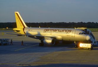 Katastrofa Germanwings. Rodziny ofiar katastrofy chcą walczyć o odszkodowania w USA