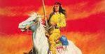 "Winnetou" ze scenarzystą "Tańczącego z wilkami"