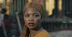 "Madiba": Laurence Fishburne znalazł żonę