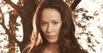"Wrogie niebo": Moon Bloodgood o roli w serialu