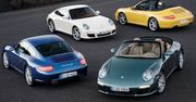 Używane Porsche 911 997 – awarie i problemy