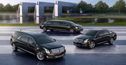 Cadillac poszerza ofertę modelu XTS