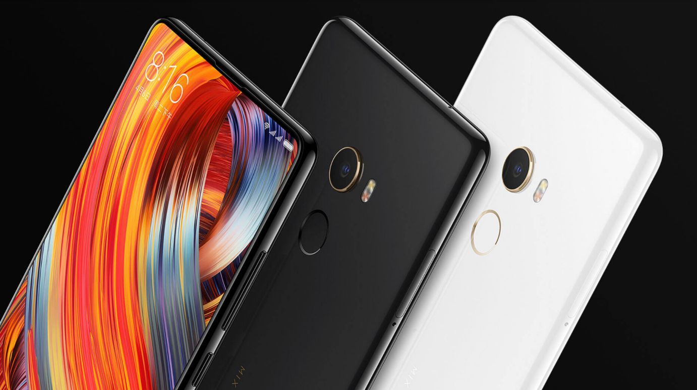 #wSkrócie: Rekord Xiaomi, OnePlus 5 JCC+ limited edition do kupienia online i smartfony Nokia z Androidem P
