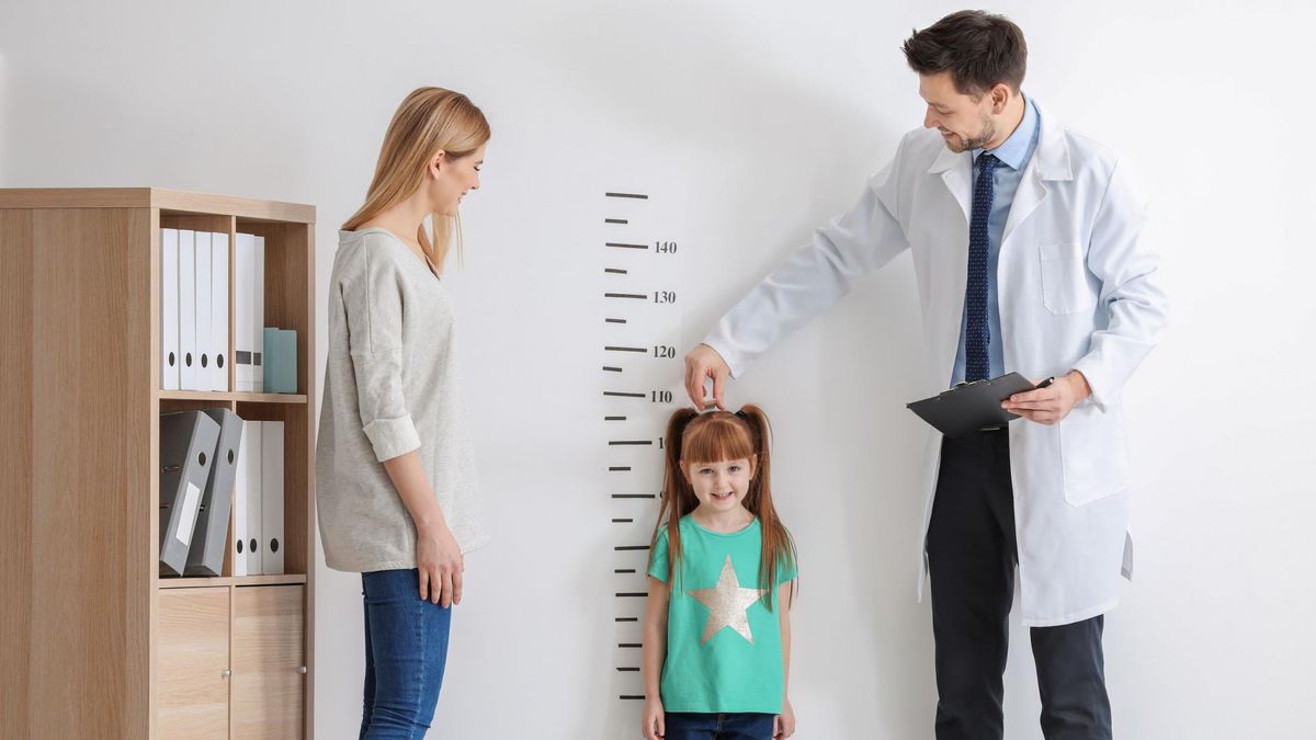 Typ asteniczny cechuje wysoki wzrost i szczupła budowa ciała.