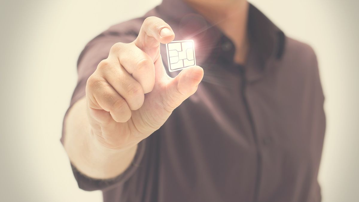 Microsoft z własną kartą SIM? Gigant może zostać wirtualnym operatorem 1