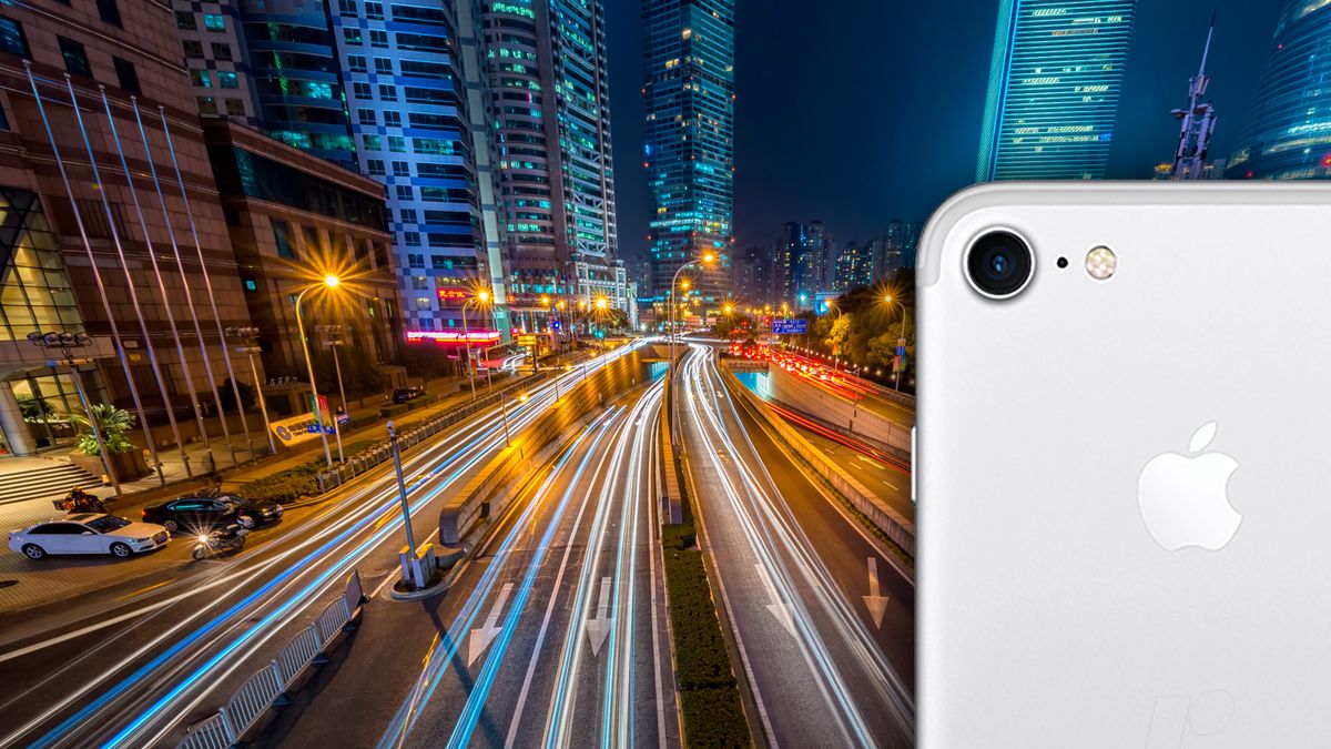 Live Photo jako zdjęcie z długą ekspozycją. Najbardziej niedoceniana funkcja iPhone'ów 1