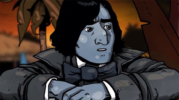 Frederic Resurrection of Music za jednego dolara! [wideo] 1