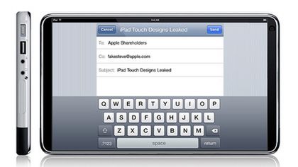 Netbook nie, ale może tablet? 1