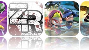 Cztery darmowe gry na dzisiejszy wieczór 1