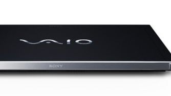 Sony VAIO Z – laptop z przystawkami do wszystkiego 1