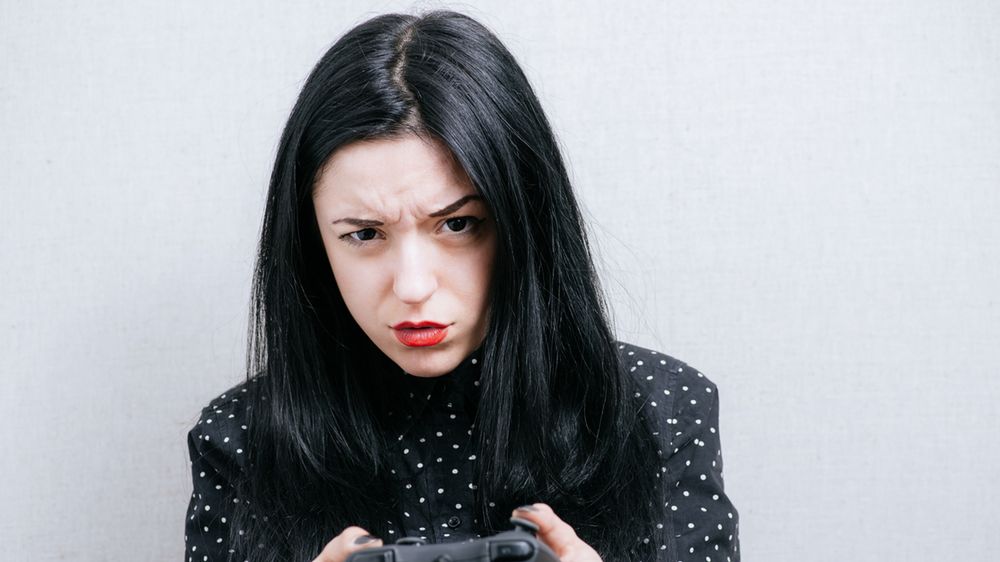 "Moja córka jest inna - uwielbia gry i konsole". Technologiczne historie z Samosi 1