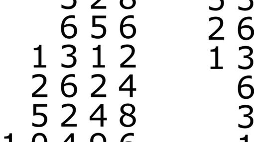 Grupujemy cyfry w kalkulatorze Windows 1
