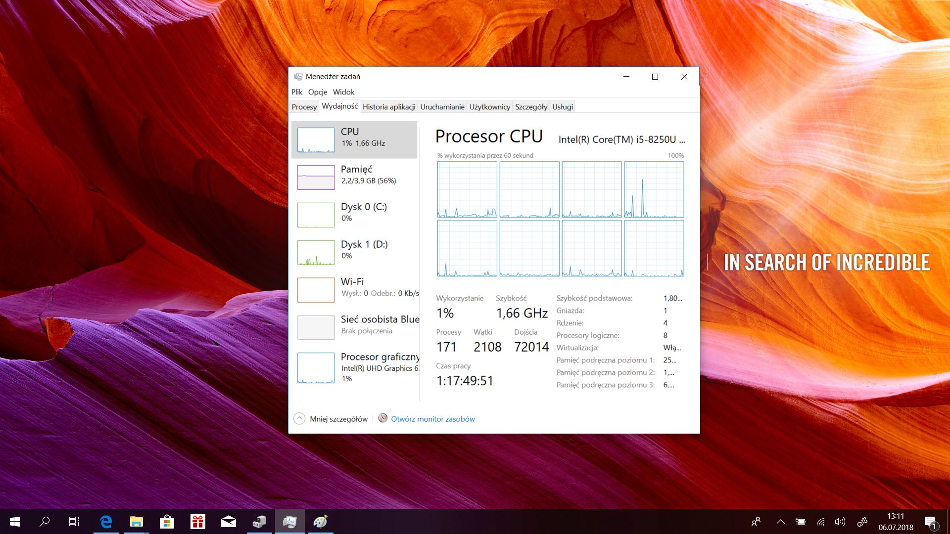 Asus VivoBook Flip 14, czyli hybrydowy laptop do pracy i dla kreatywnych 6