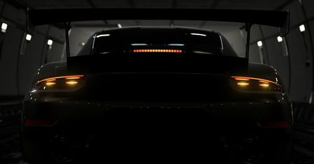 Nowa Forza Motorsport ma trafić na Xbox One. Gracze analizują przeciek