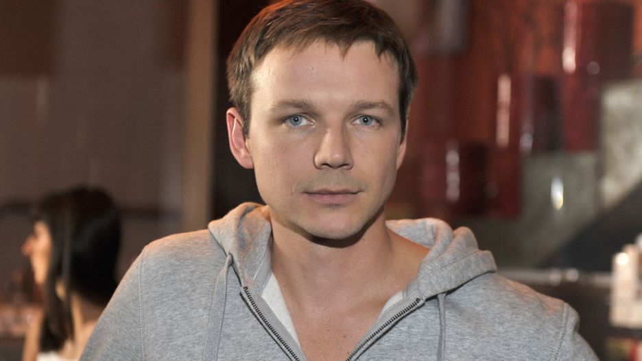 Lesław Żurek obchodzi 46. urodziny