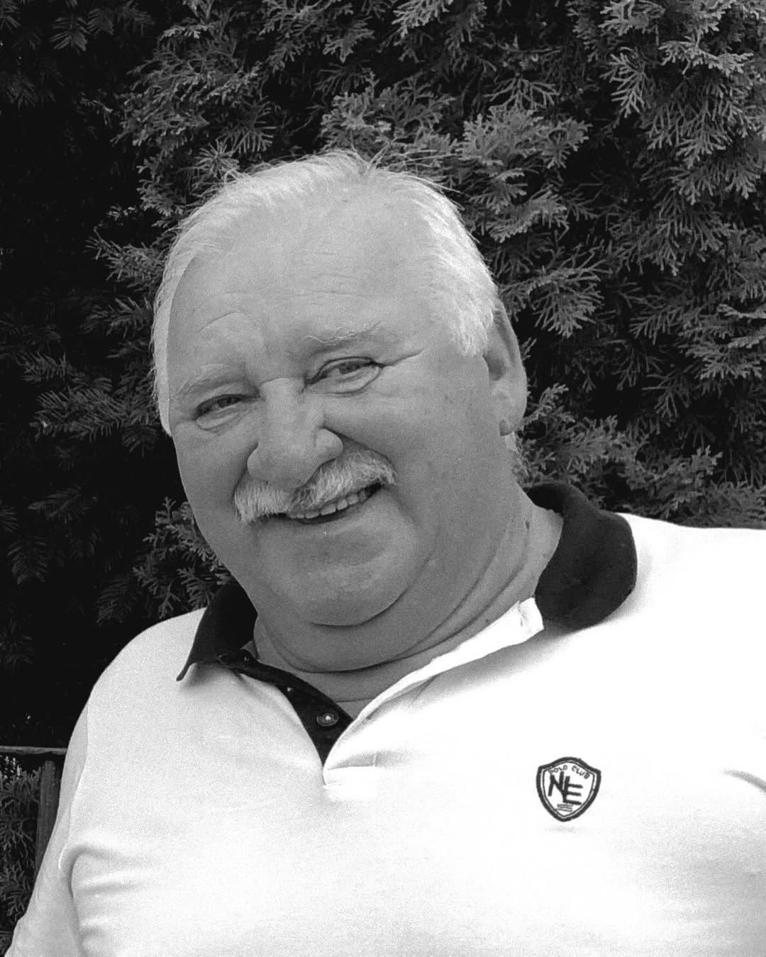 Nie żyje tata Jacka Kopczyńskiego