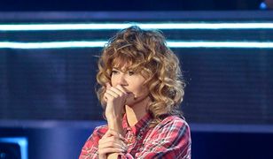 "The Voice of Poland": Edyta Górniak rezygnuje z show!