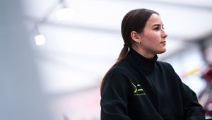 Polka "mistrzynią jutra"? 14-latka zaczyna kluczowy sezon