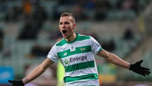 Transfery. PKO Ekstraklasa. Oficjalnie: Lechia Gdańsk traci kolejne ważne ogniwo. Lukas Haraslin piłkarzem Sassuolo!