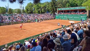 Światowy tenis w Poznaniu! W niedzielę rusza turniej Enea Poznań Open