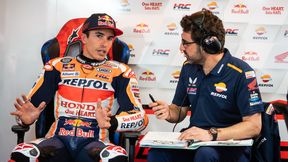 Kontrowersyjne pole position Marqueza. Hiszpan wygwizdany po kwalifikacjach