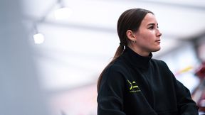 Polka "mistrzynią jutra"? 14-latka zaczyna kluczowy sezon