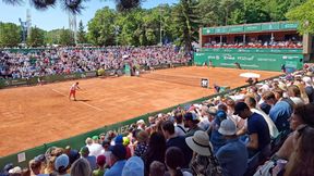 Światowy tenis w Poznaniu! W niedzielę rusza turniej Enea Poznań Open