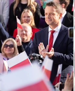 Wyniki najnowszego sondażu. Nawrocki traci poparcie