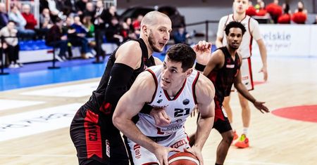 Start Lublin rozpoczyna walkę w play-offach