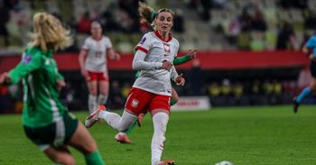 Ewelina Kamczyk, piłkarka reprezentacji Polski: Mamy duże indywidualności, ale najważniejsza jest drużyna i w niej jest siła