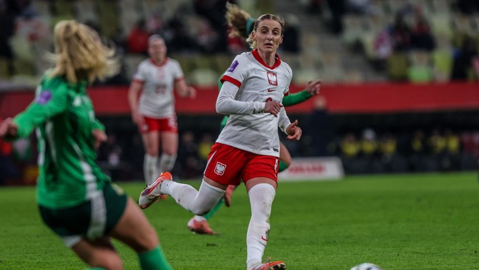 Ewelina Kamczyk