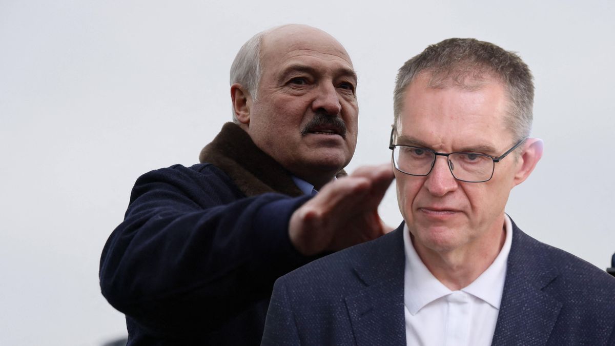 Poczobut wróci na Białoruś