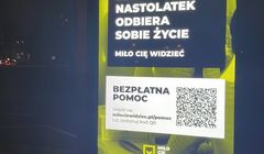 Kampania "Miło Cię widzieć" zwraca uwagę na problemy nastolatków ze zdrowiem psychicznym