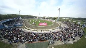 Skrót meczu Unia Tarnów - Stal Gorzów (2013)