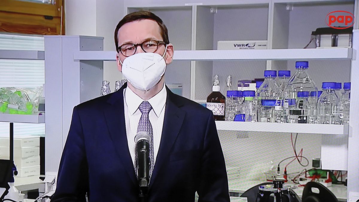 Rząd łagodzi ograniczenia. Co się zmienia?