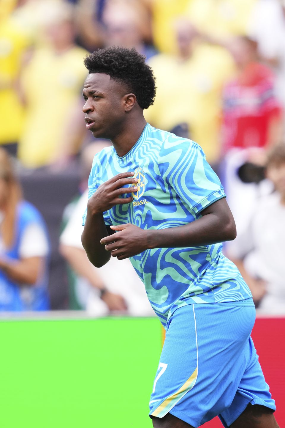 Vinicius Junior