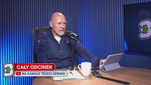 "Wchodziła w kompetencje trenerskie". Wrócił do słów o Darii Abramowicz