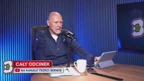 "Wchodziła w kompetencje trenerskie". Wrócił do słów o Darii Abramowicz