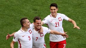 Jest wiara w Polaków! Znani typują wynik meczu z Niemcami