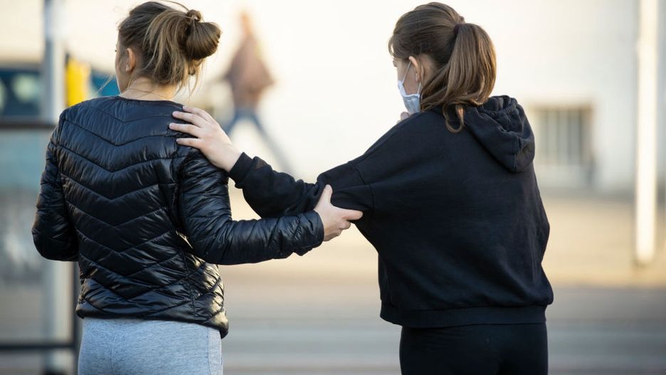 Mówi, jak wygląda jej relacja z córką