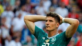Mundial 2018. Koreańskie upokorzenie. Największa klęska w historii niemieckiego futbolu