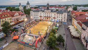 PGNiG Summer Superliga: W Płocku będzie się działo