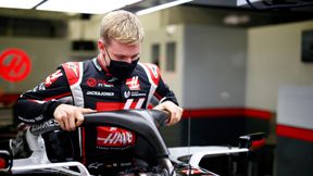 F1. Mick Schumacher gotów zastąpić Romaina Grosjeana. Może wystąpić w GP Abu Zabi