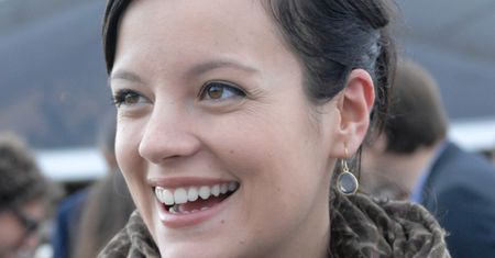 Lily Allen: "Jestem w ciąży!"