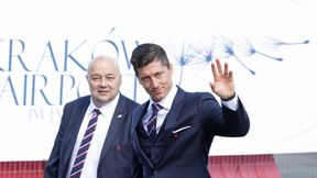 Euro 2016 - Kicker: Robert Lewandowski wśród faworytów do tytułu króla strzelców, wyprzedził nawet Ronaldo!