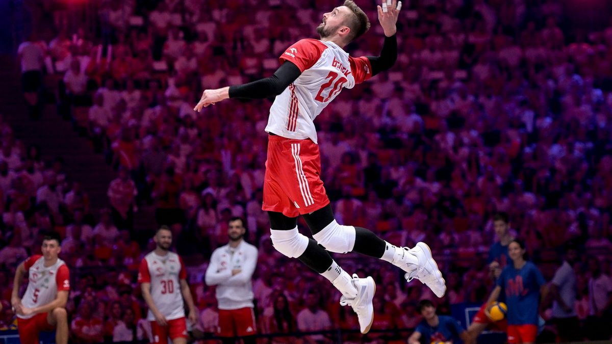 WP SportoweFakty / Paweł Piotrowski
