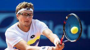 ATP Chengdu: triumf Denisa Istomina w cieniu dramatu Marcosa Baghdatisa