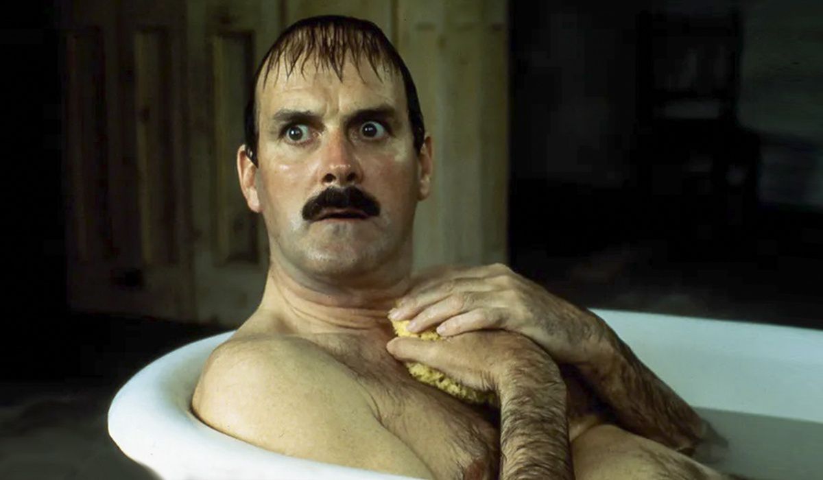John Cleese. fot. East News, fot: Studiocanal Films Ltd
