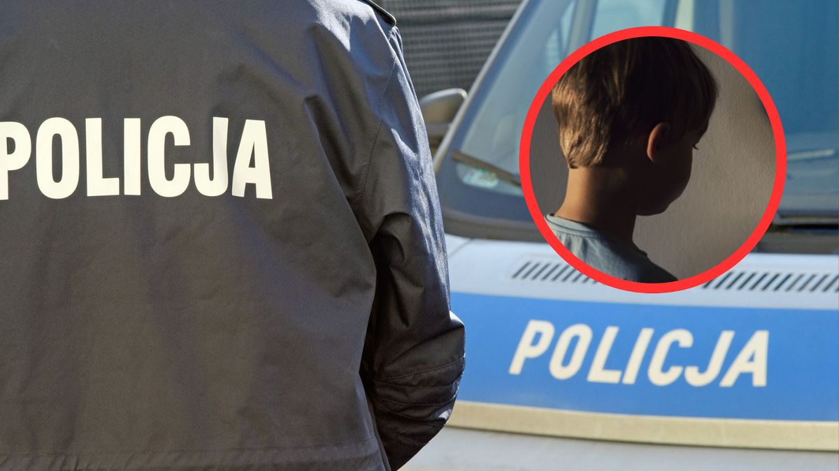 Gliwice: Partnerka matki znęcała się nad 4-latkiem