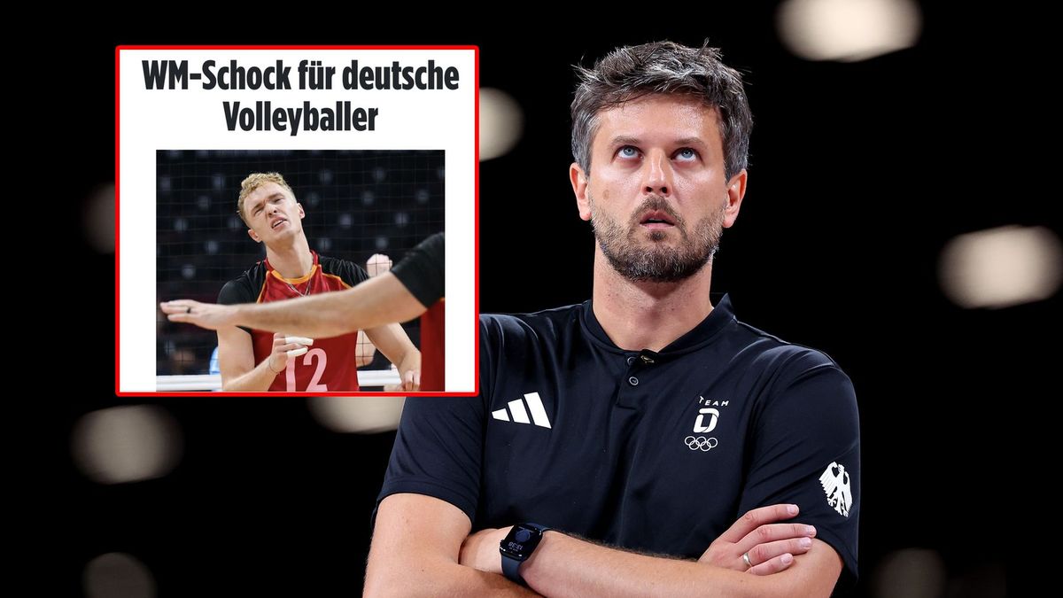 Getty Images / Christian Petersen / Na zdjęciu: Michał Winiarski